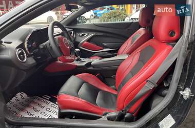 Купе Chevrolet Camaro 2020 в 