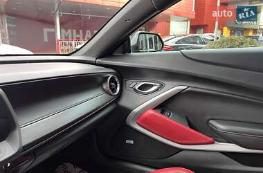Купе Chevrolet Camaro 2020 в 