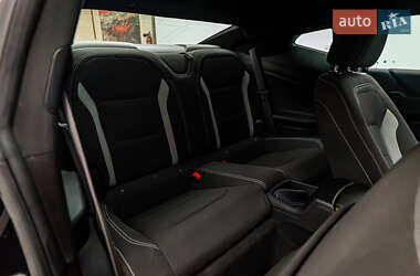 Купе Chevrolet Camaro 2019 в 