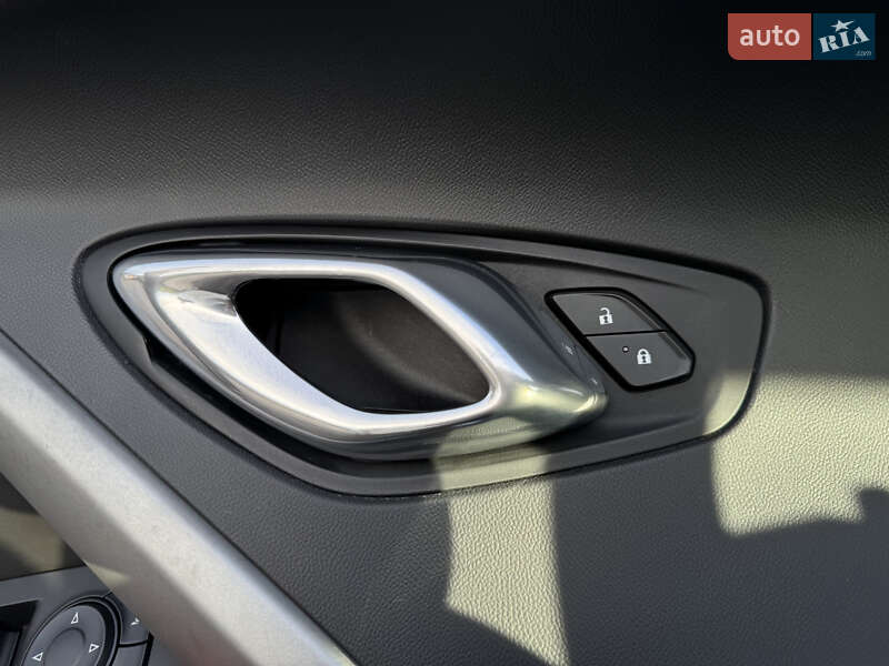 Купе Chevrolet Camaro 2016 в Хмельницком