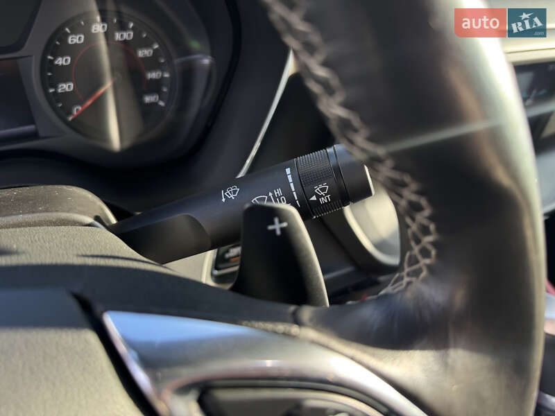 Купе Chevrolet Camaro 2016 в Хмельницком