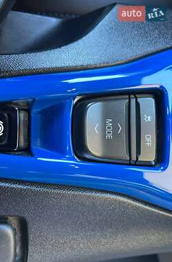 Купе Chevrolet Camaro 2016 в 