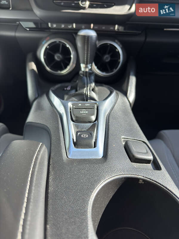 Купе Chevrolet Camaro 2017 в Львове