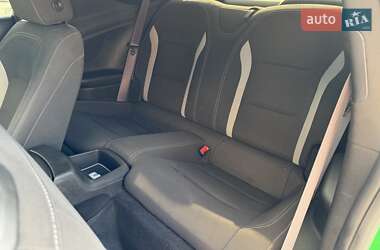 Купе Chevrolet Camaro 2016 в 