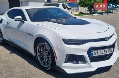 Купе Chevrolet Camaro 2019 в 