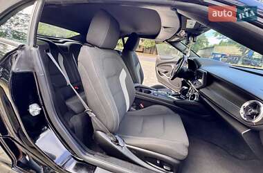 Кабриолет Chevrolet Camaro 2019 в 