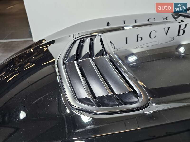 Купе Chevrolet Camaro 2019 в Києві