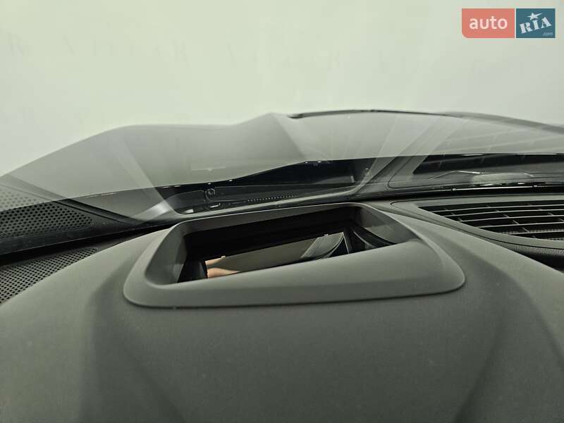 Купе Chevrolet Camaro 2019 в Києві