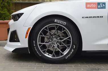 Купе Chevrolet Camaro 2019 в 