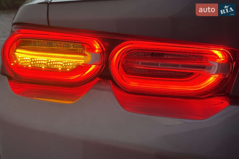 Купе Chevrolet Camaro 2019 в Львове