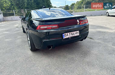 Купе Chevrolet Camaro 2013 в 