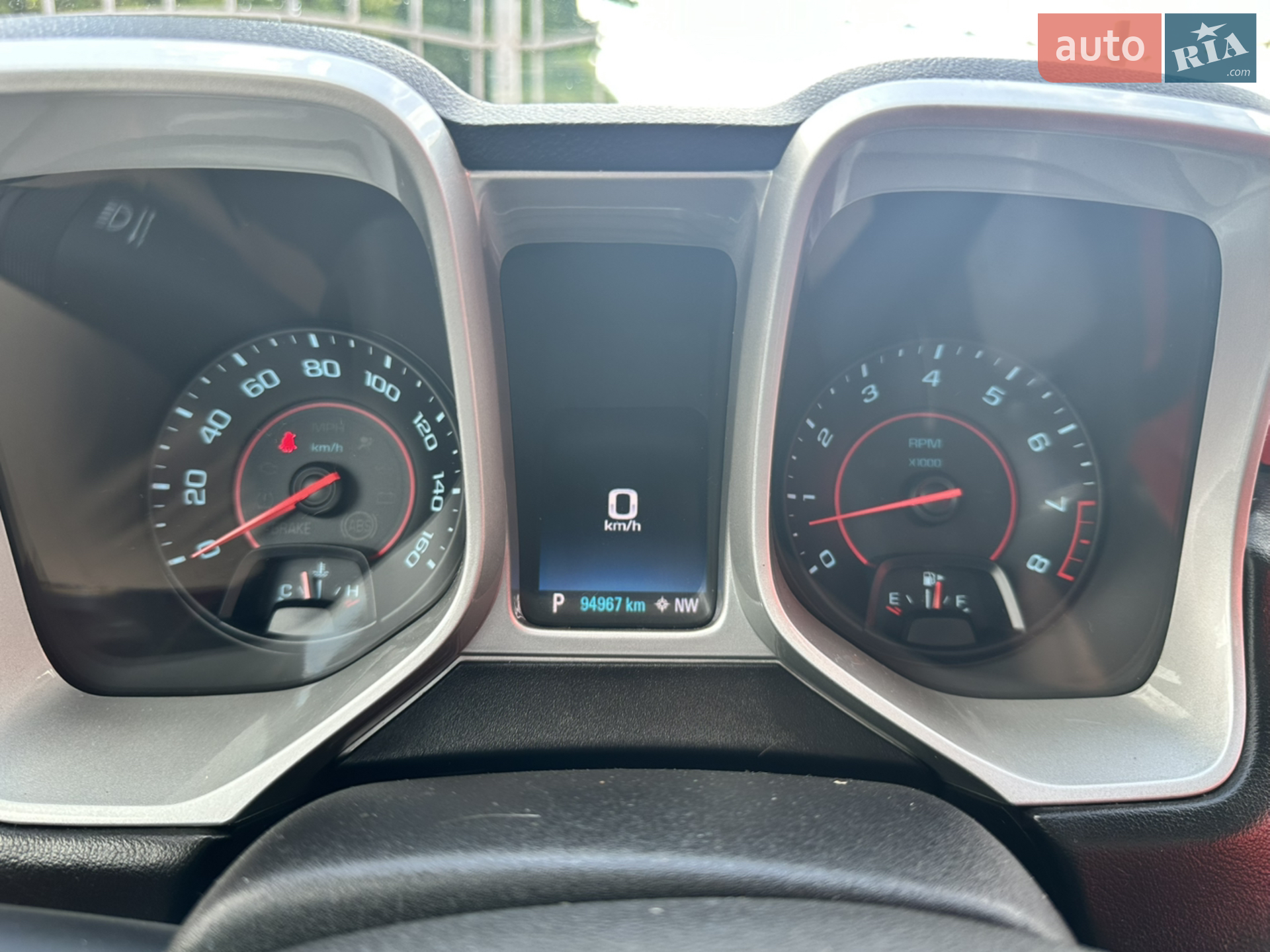 2013 Chevrolet Camaro - мініатюра 14