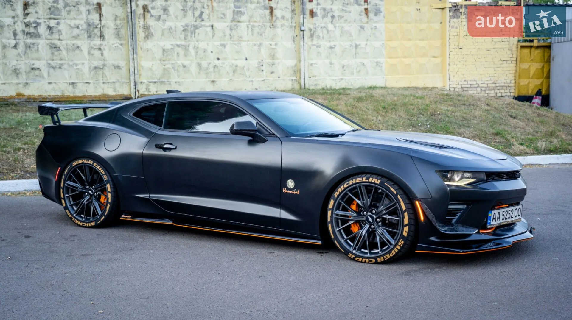 2018 Chevrolet Camaro - мініатюра 10