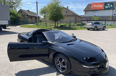 Кабриолет Chevrolet Camaro 1998 в 