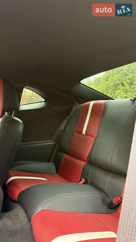 Купе Chevrolet Camaro 2015 в Ровно