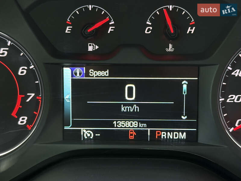 Купе Chevrolet Camaro 2016 в Львове фото 8 Купе Chevrolet Camaro 2016 в Львове