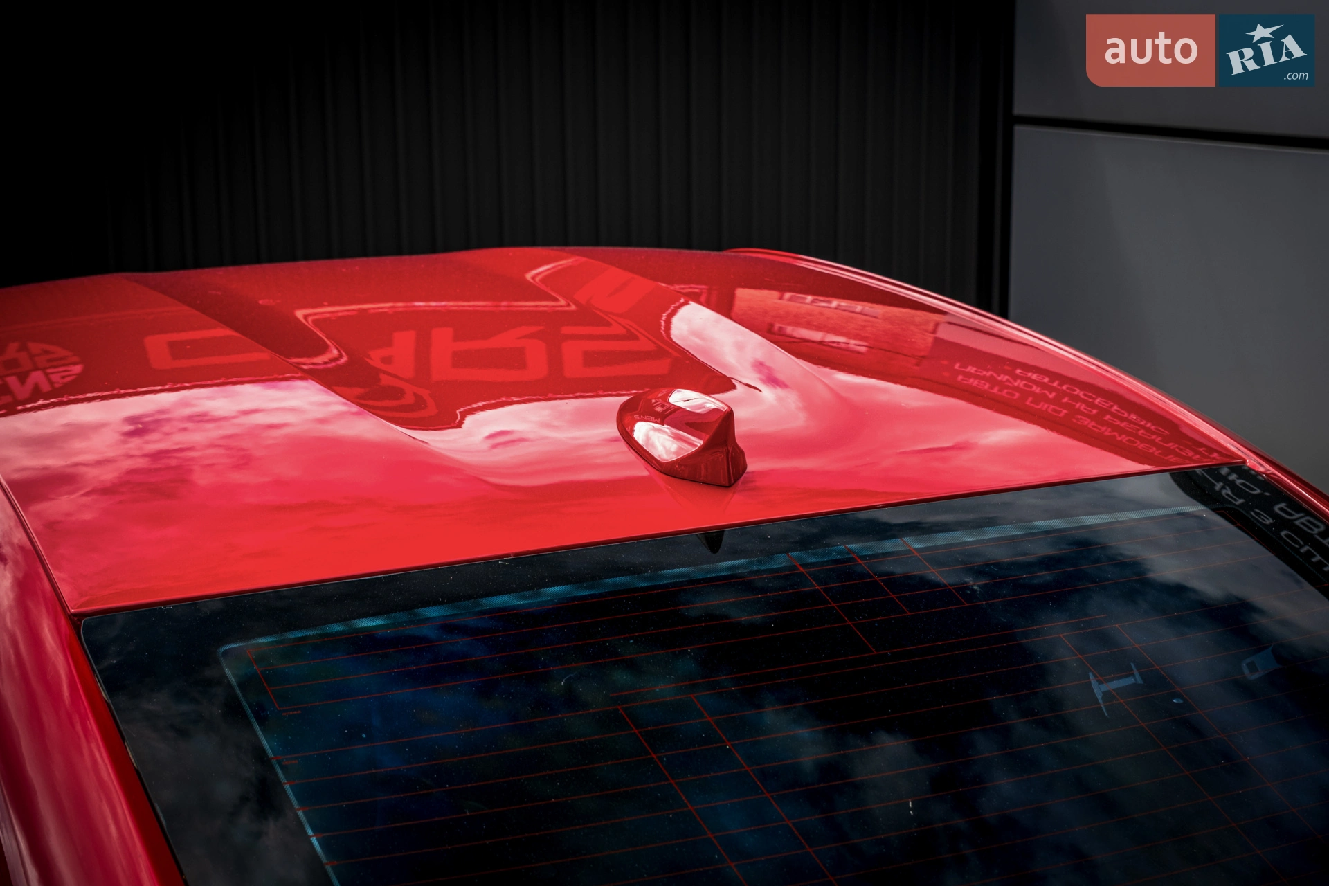 2017 Chevrolet Camaro - мініатюра 28