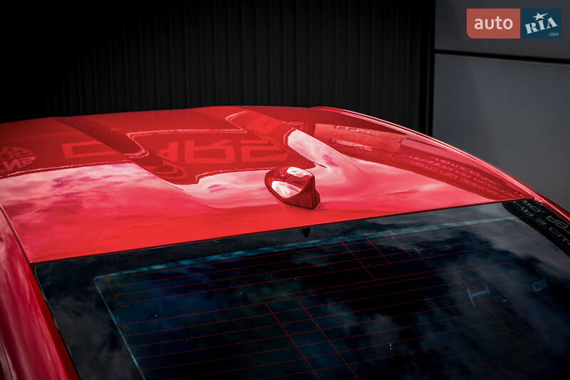 Купе Chevrolet Camaro 2017 в Киеве