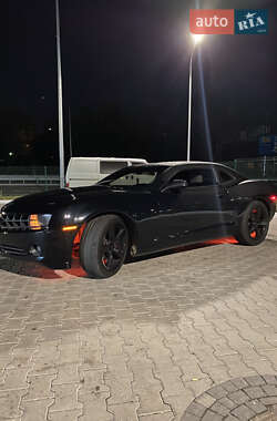 Купе Chevrolet Camaro 2013 в Киеве
