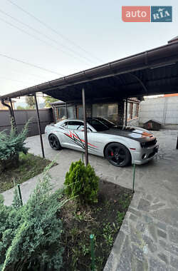 Купе Chevrolet Camaro 2012 в 