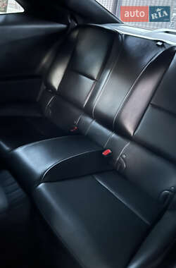 Купе Chevrolet Camaro 2012 в 