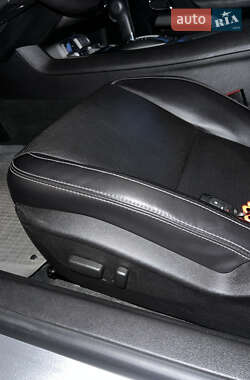 Купе Chevrolet Camaro 2012 в 