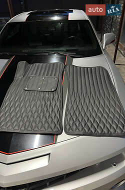 Купе Chevrolet Camaro 2012 в 