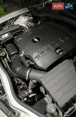 Купе Chevrolet Camaro 2012 в 