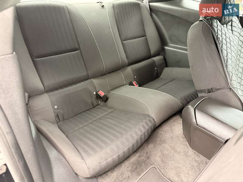 Купе Chevrolet Camaro 2015 в Сарнах