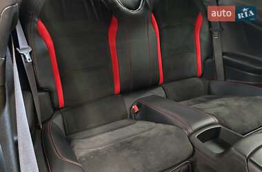 Купе Chevrolet Camaro 2016 в 