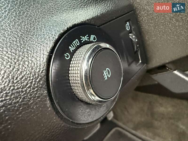 Купе Chevrolet Camaro 2012 в Одесі