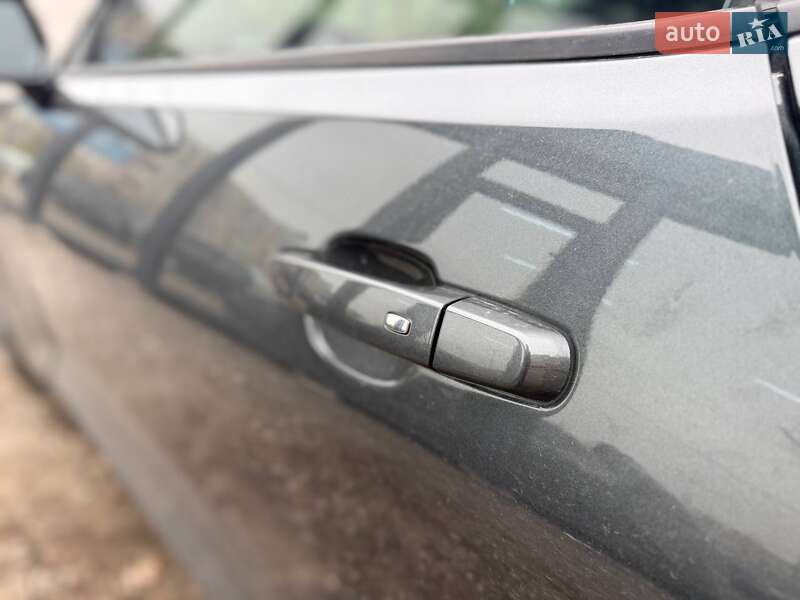 Купе Chevrolet Camaro 2017 в Киеве