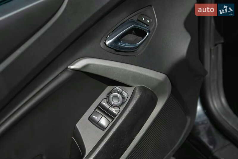 Кабриолет Chevrolet Camaro 2017 в Киеве