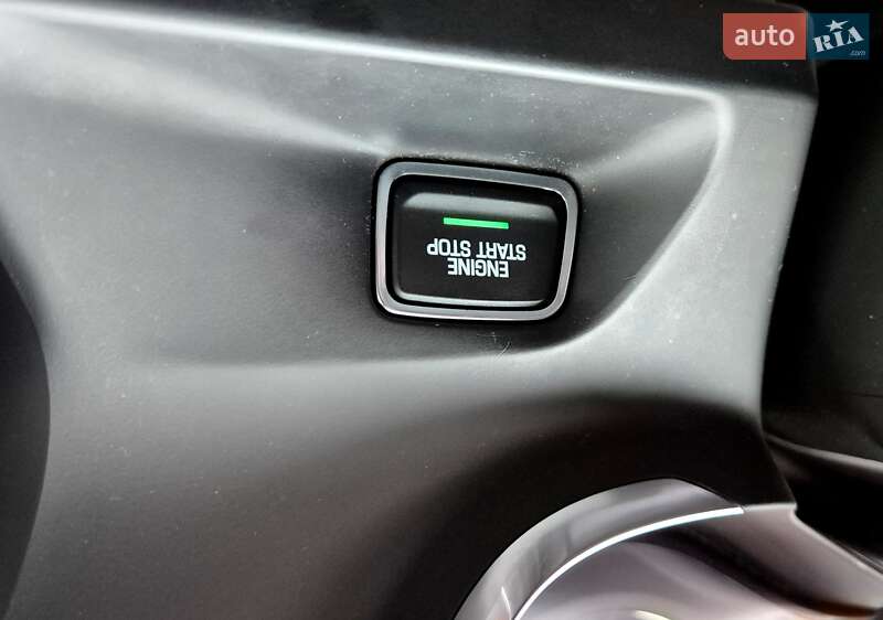 Купе Chevrolet Camaro 2020 в Києві фото 28 Купе Chevrolet Camaro 2020 в Києві