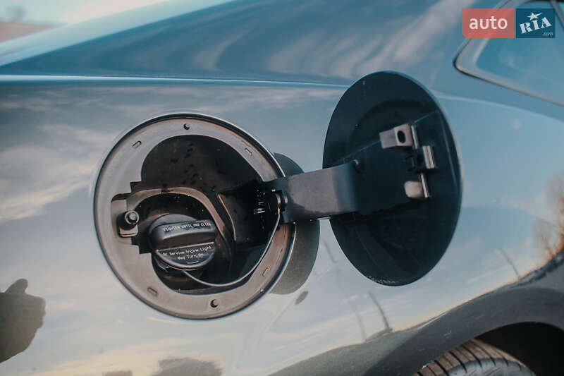 Купе Chevrolet Camaro 2015 в Киеве