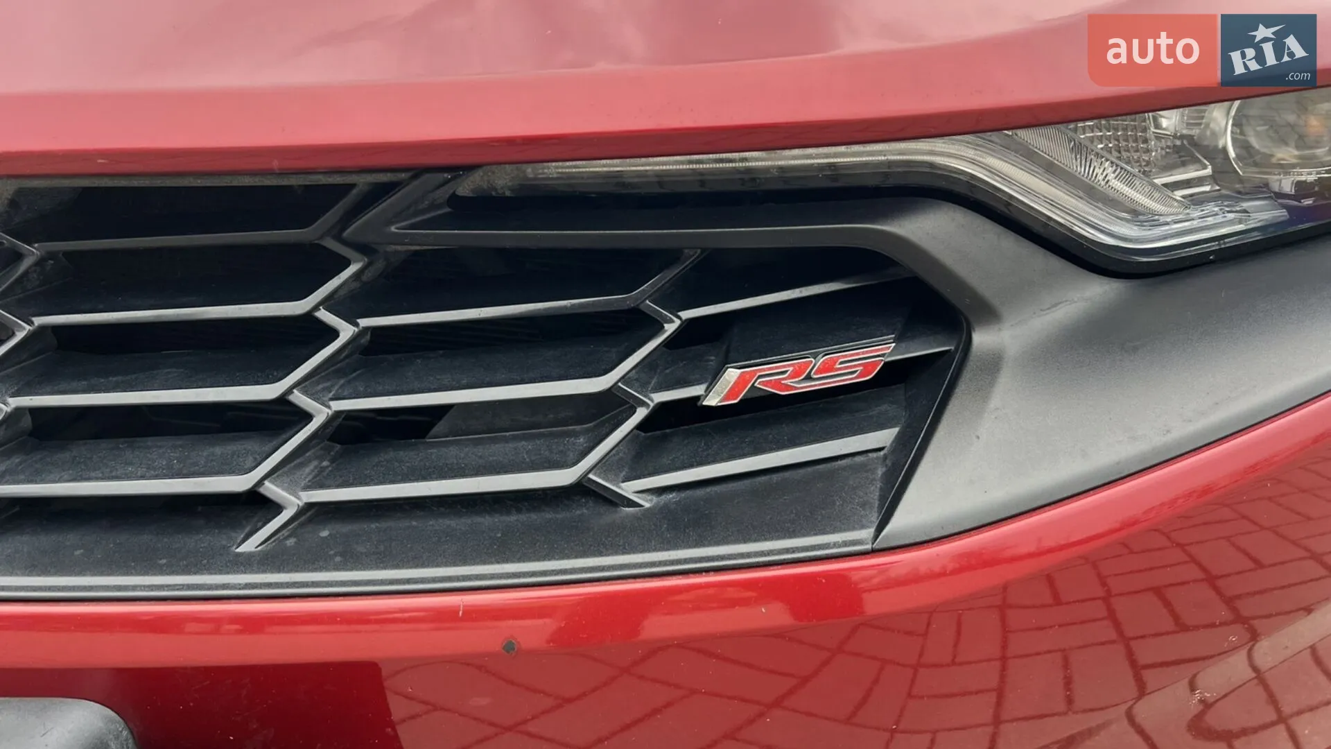 2019 Chevrolet Camaro - мініатюра 5