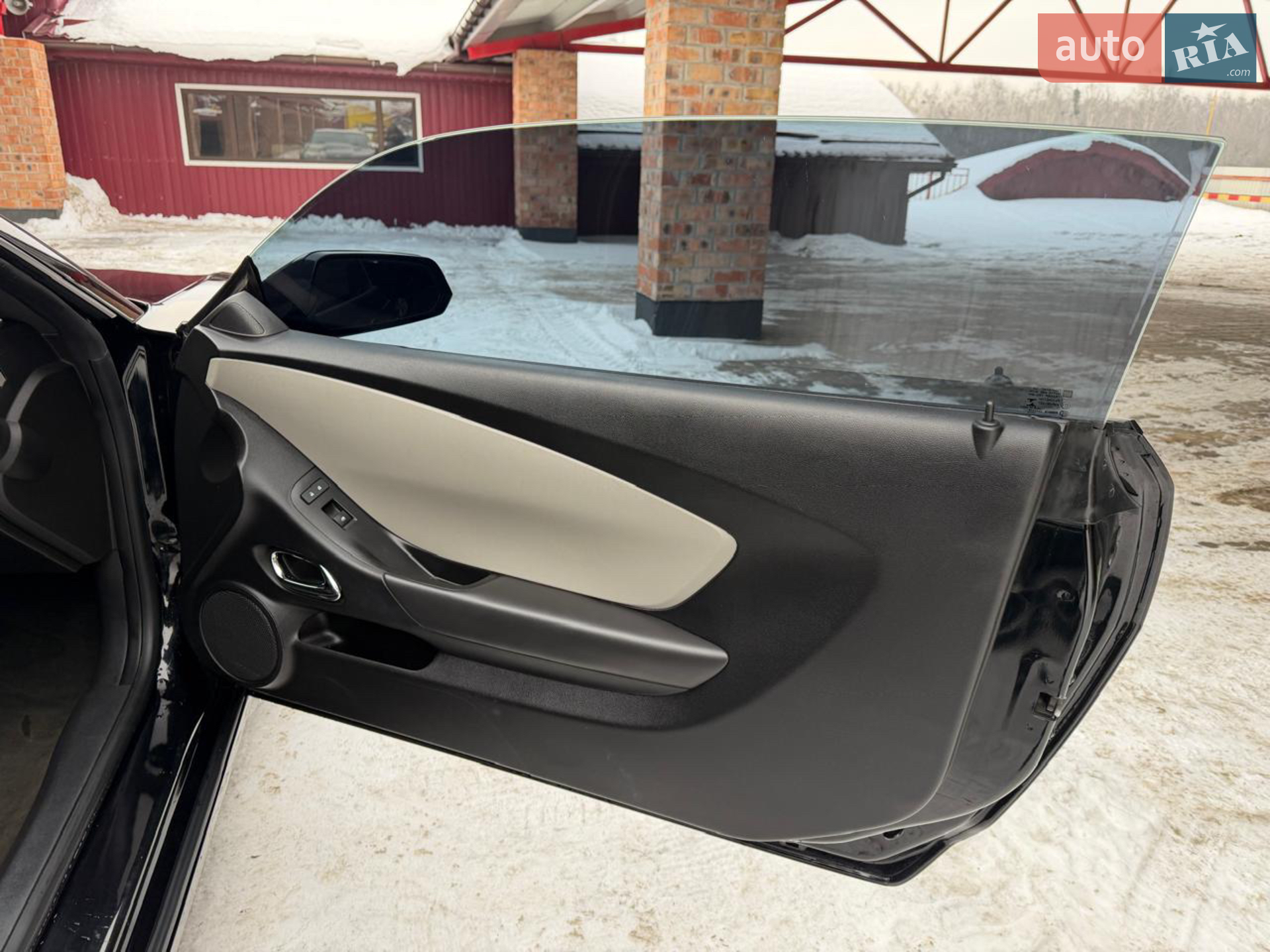 2015 Chevrolet Camaro - мініатюра 26