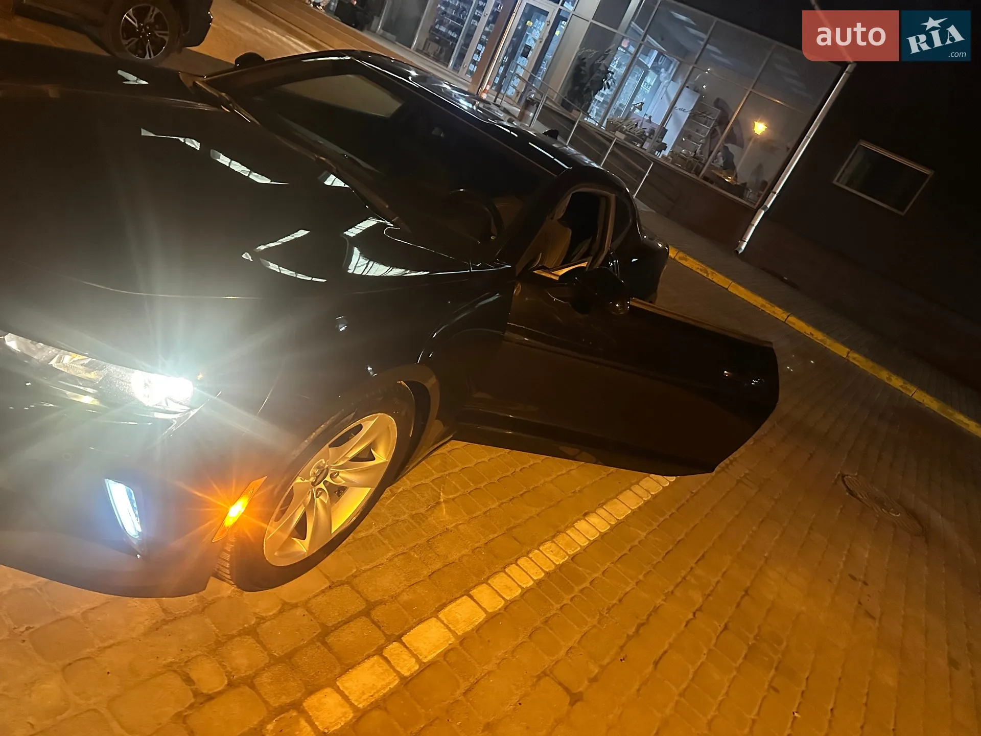 2016 Chevrolet Camaro - мініатюра 30