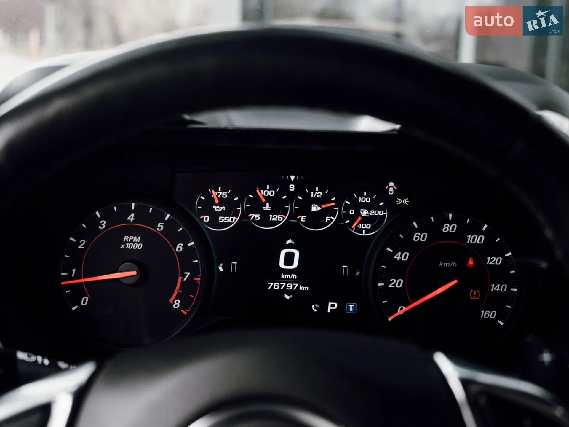 2016 Chevrolet Camaro - мініатюра 15