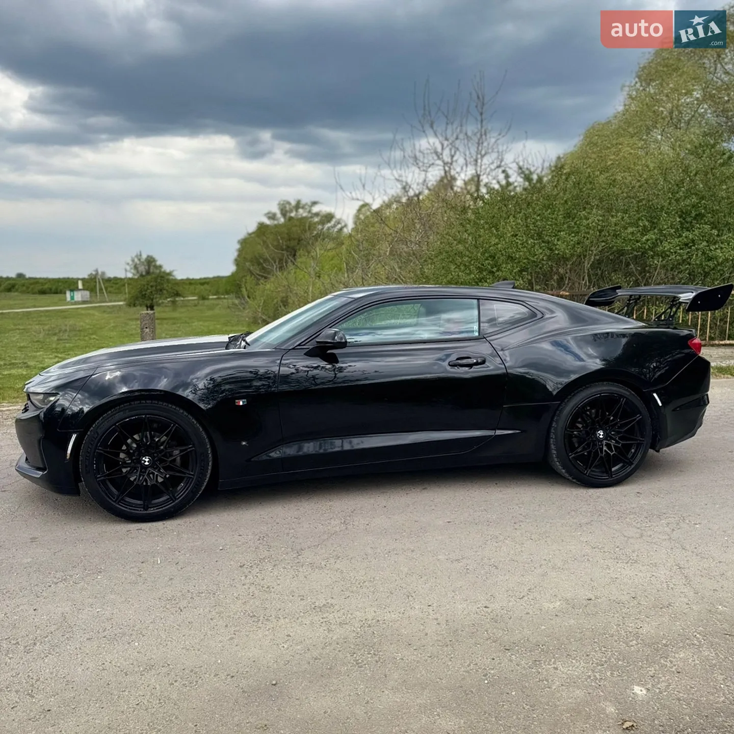 2018 Chevrolet Camaro - мініатюра 24