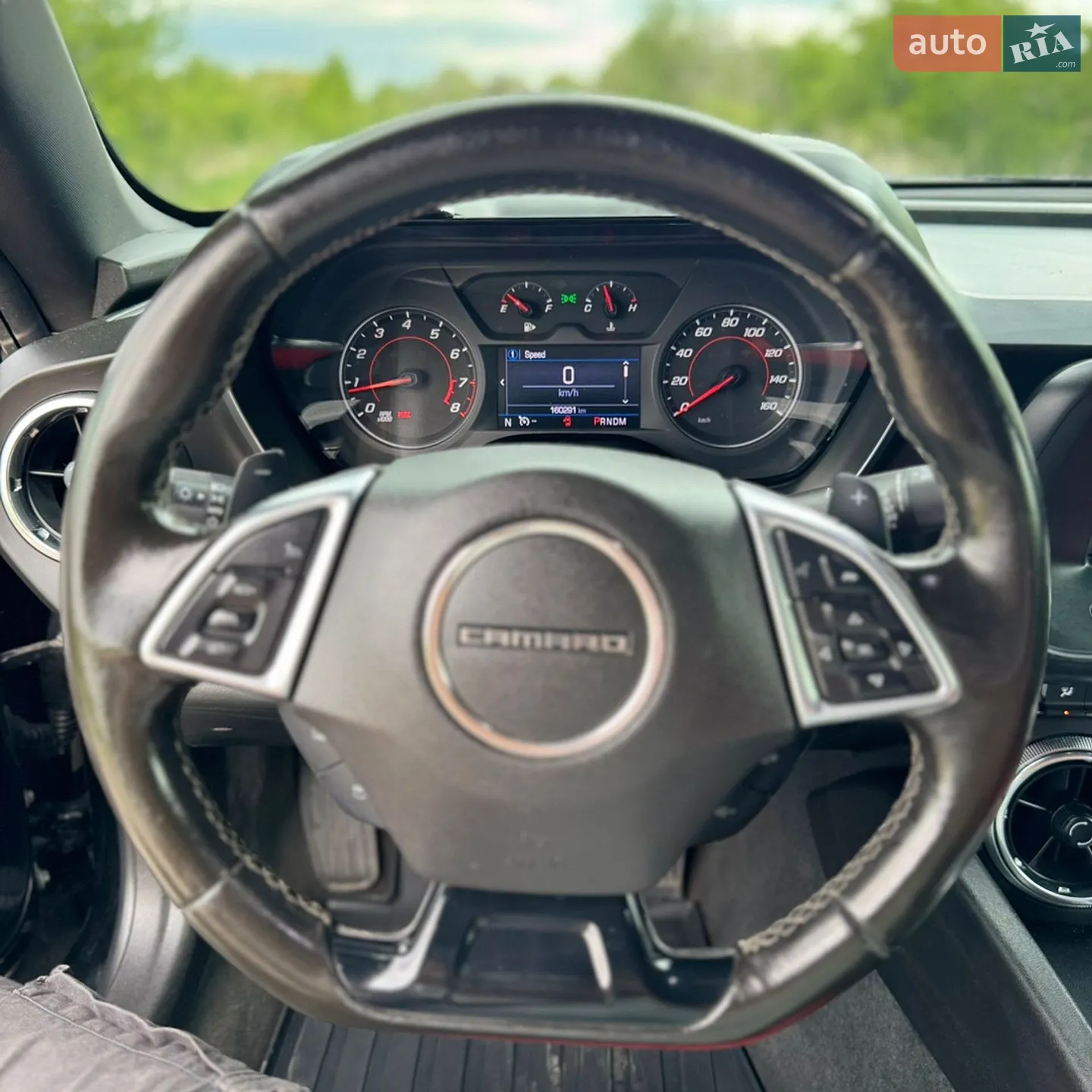 2018 Chevrolet Camaro - мініатюра 43