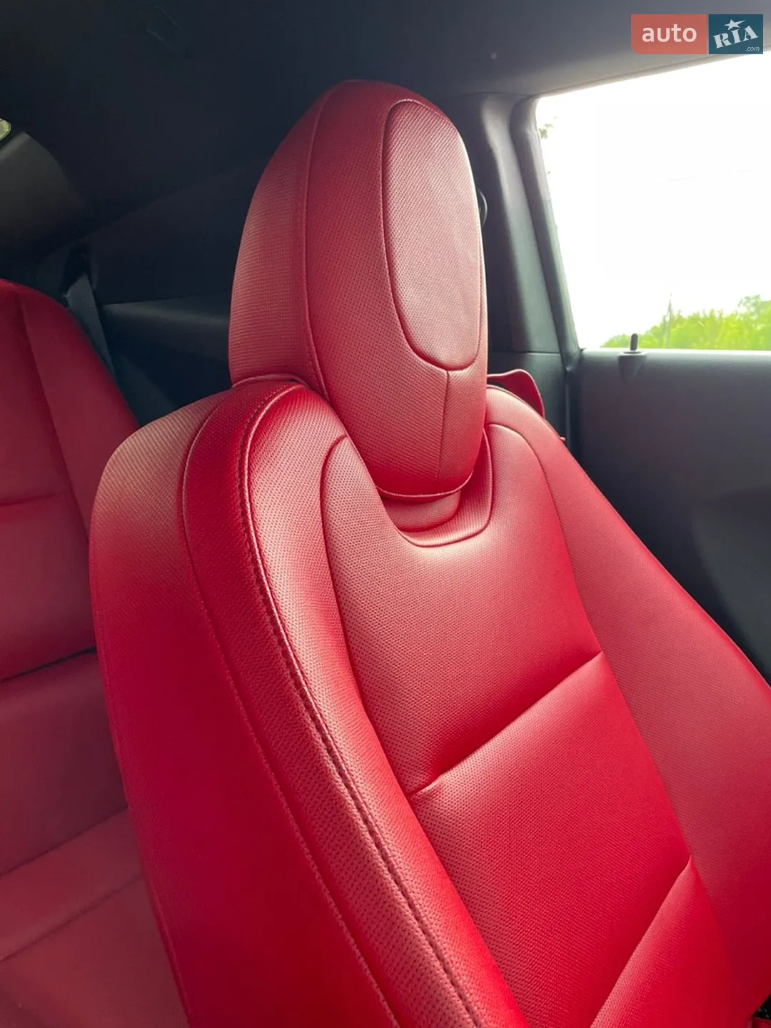 2014 Chevrolet Camaro - мініатюра 41