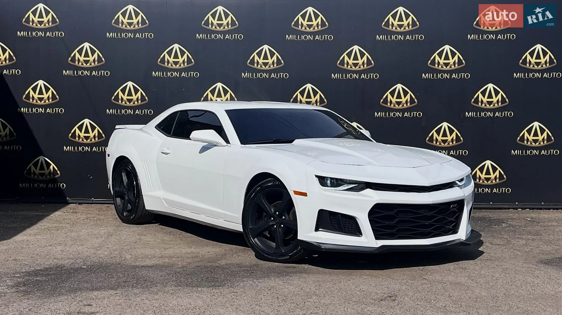 2015 Chevrolet Camaro - фото 1