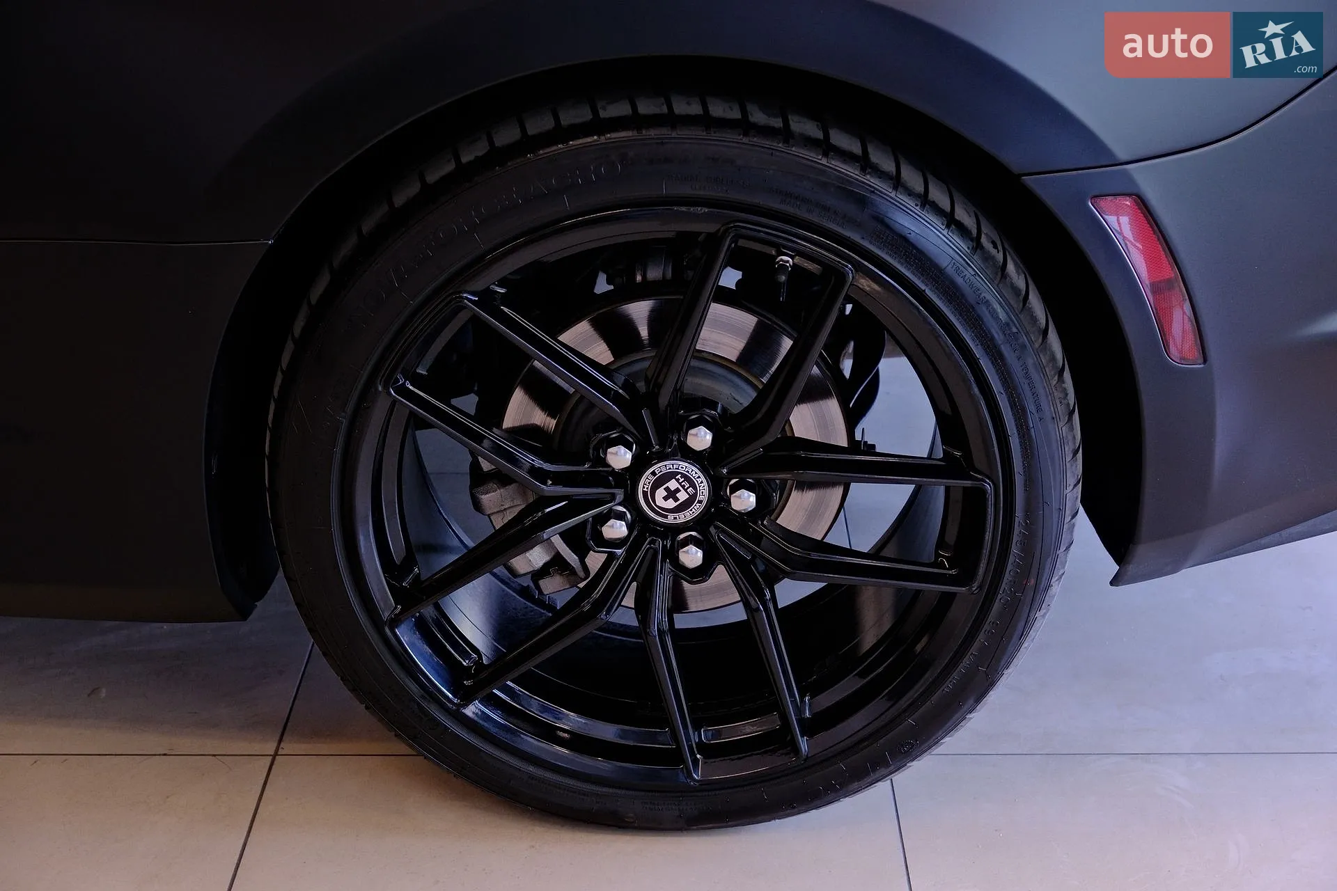 2019 Chevrolet Camaro - мініатюра 16