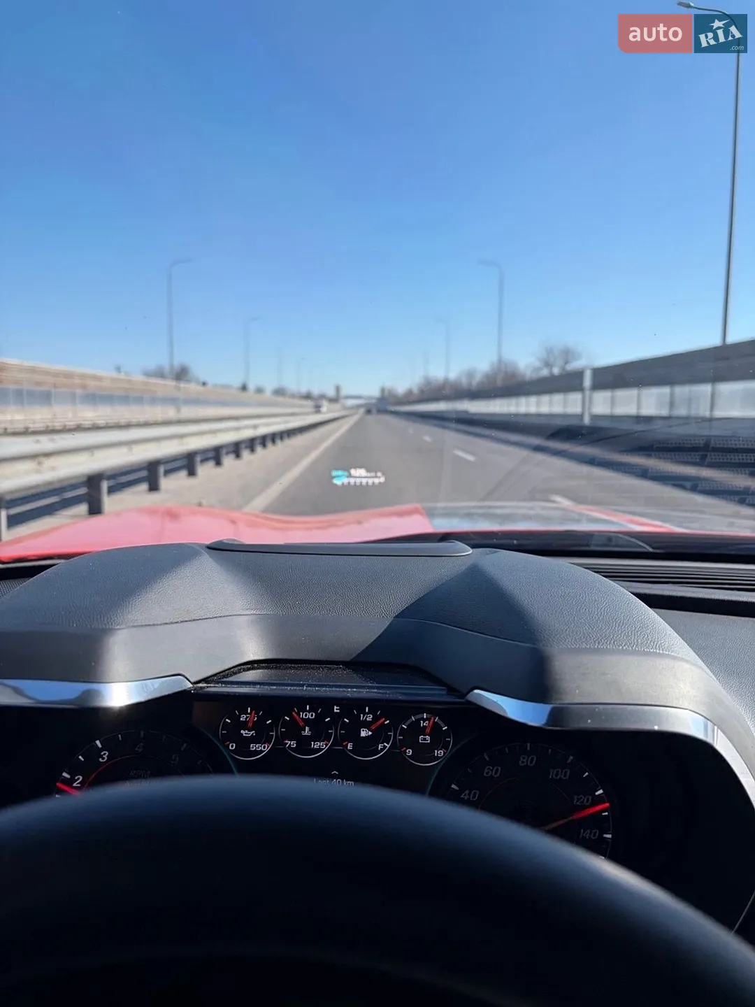 2018 Chevrolet Camaro - мініатюра 15