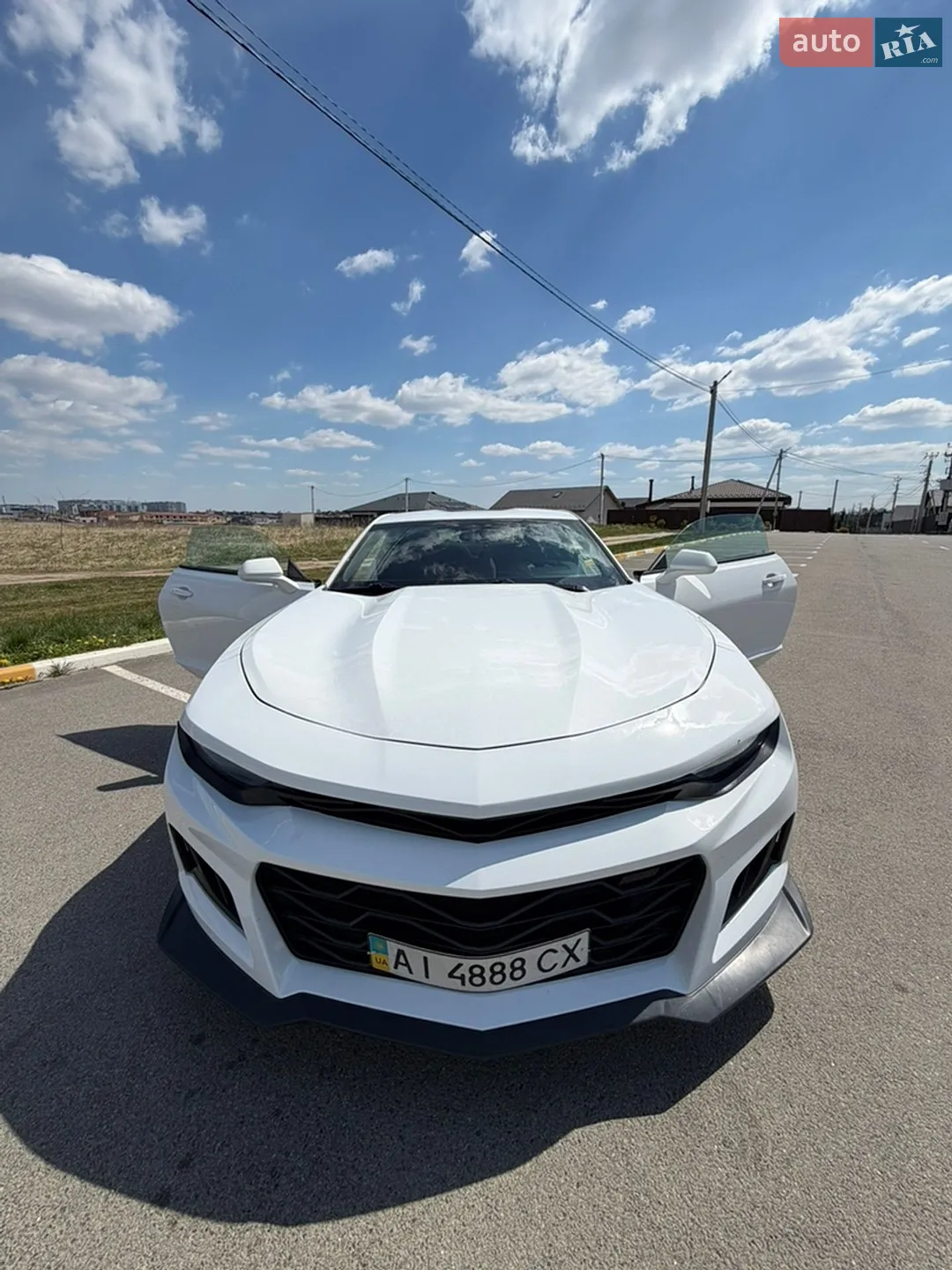 2019 Chevrolet Camaro - мініатюра 24