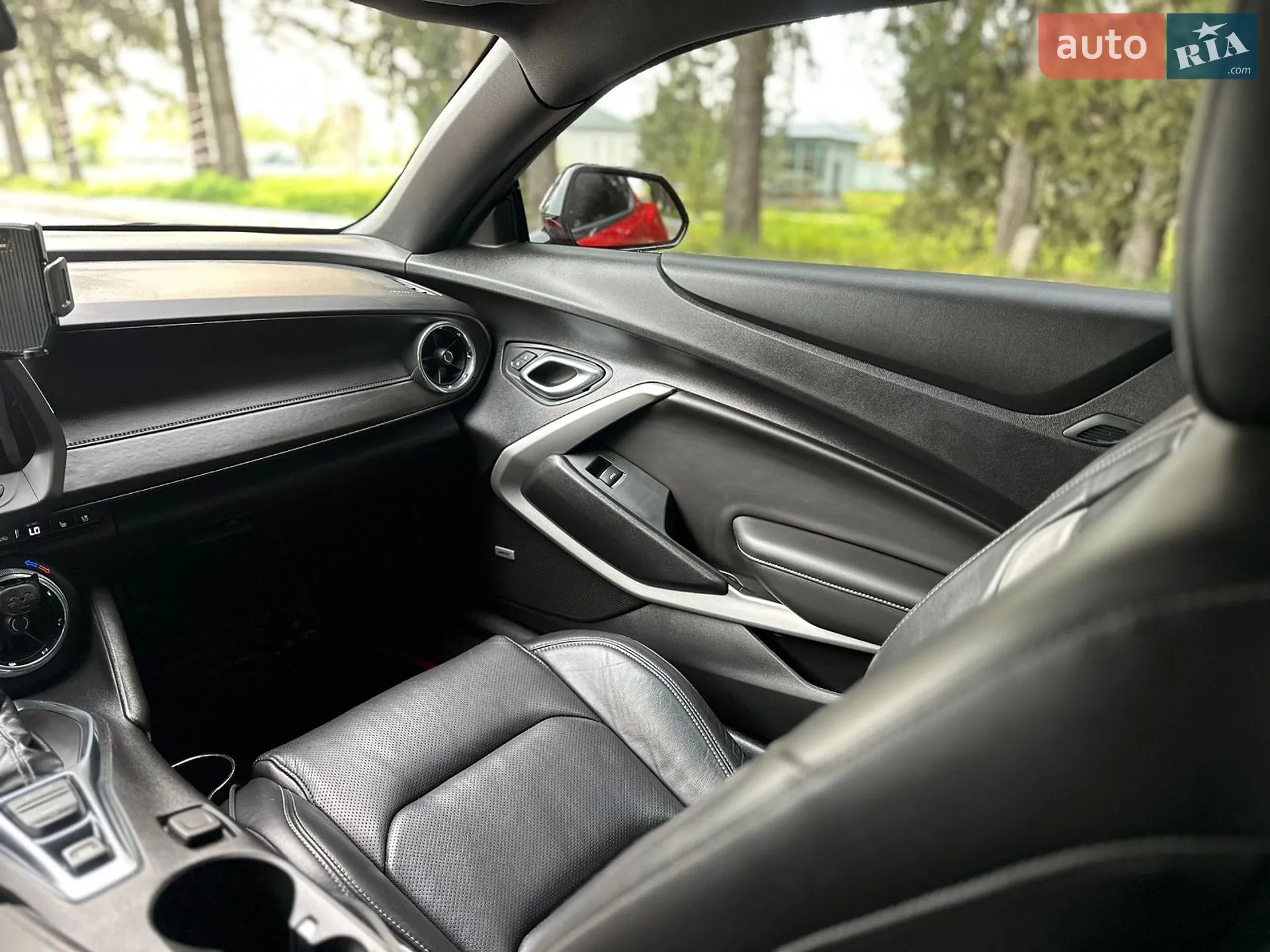 2018 Chevrolet Camaro - мініатюра 25