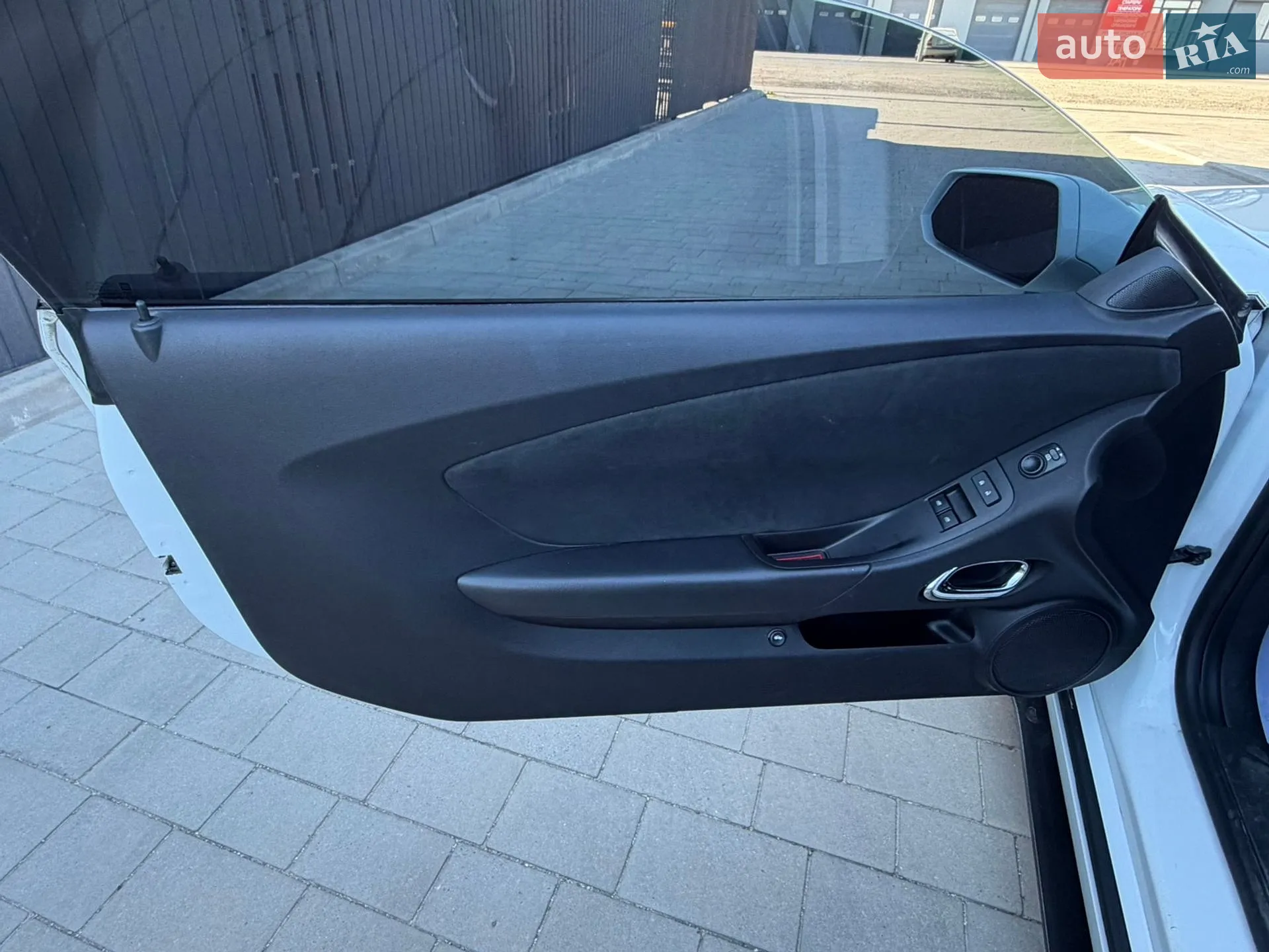 2015 Chevrolet Camaro - мініатюра 18