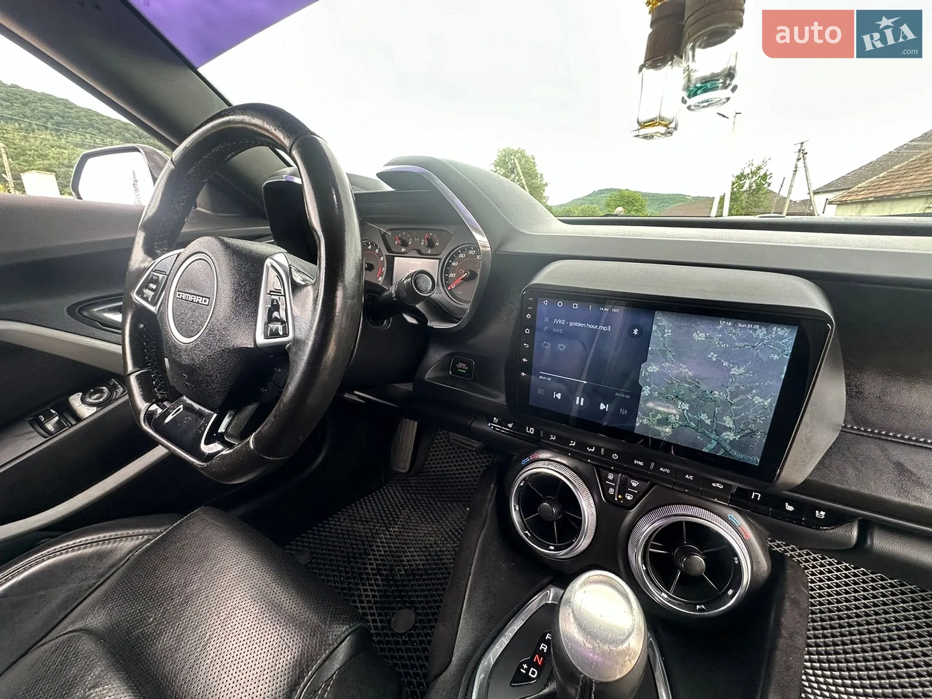 2019 Chevrolet Camaro - мініатюра 22