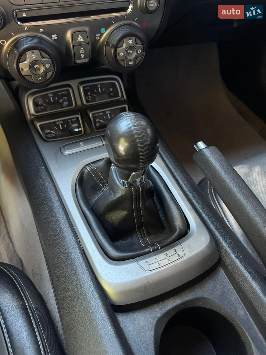 2011 Chevrolet Camaro - мініатюра 29